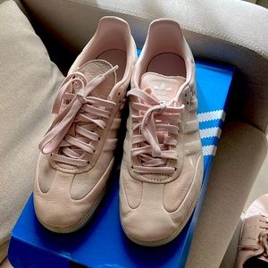 Adidas Sambas